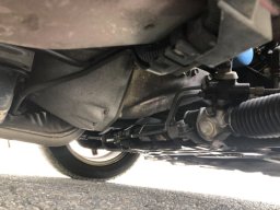 Nissan SKYLINE GTS 25t TYPEM SPECⅡ picture