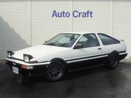 Toyota SPRINTER TRUENO