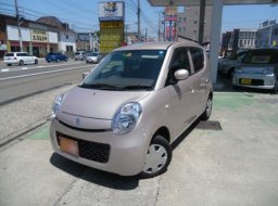 Used Suzuki MR Wagon