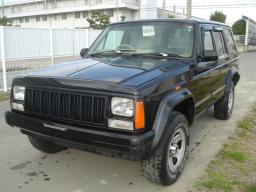 Chrysler Cherokee  picture