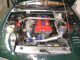 Mazda Roadster V Special picture