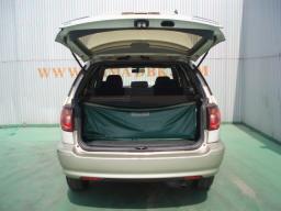 Toyota Harrier new_grade picture