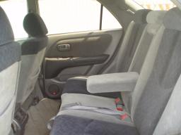 Toyota Harrier new_grade picture