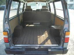 Nissan Homy  picture