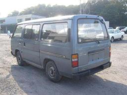 Nissan Homy  picture