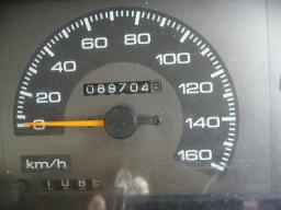 Nissan Homy  picture