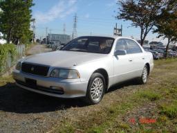 Toyota Majesta C