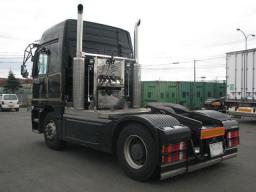 Mercedes-Benz Lancer Evolution  picture