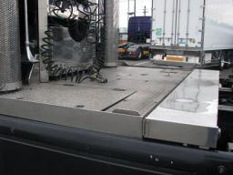 Mercedes-Benz Lancer Evolution  picture