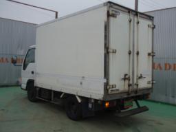 Isuzu Elf new_grade picture