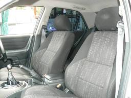 Toyota ALTEZZA RS200 Z-ED picture