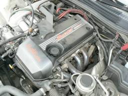 Toyota ALTEZZA RS200 Z-ED picture