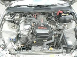 Toyota ALTEZZA RS200 Z-ED picture