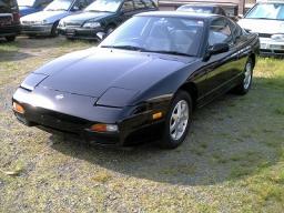 Nissan 180SX