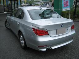BMW 525i 525 picture