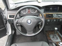 BMW 525i 525 picture