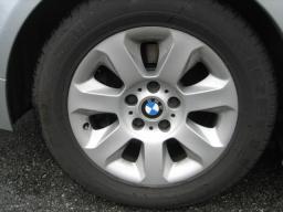 BMW 525i 525 picture