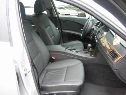 BMW 525i 525 picture