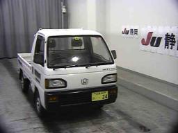 Honda Acty