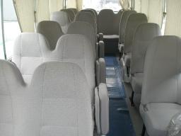 Toyota COASTER MICRO BUS picture