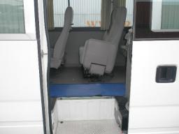 Toyota COASTER MICRO BUS picture