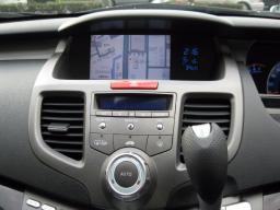 Honda Odyssey M picture
