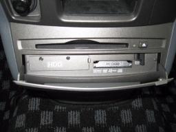 Honda Odyssey M picture