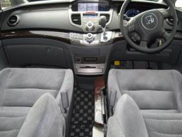 Honda Odyssey M picture