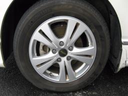 Honda Odyssey M picture