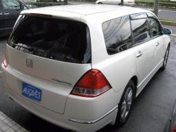 Honda Odyssey M picture
