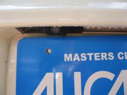 Honda Odyssey M picture