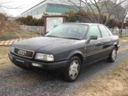 Audi 80 2.0