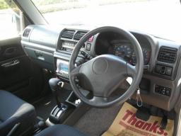Suzuki Jimny XC picture
