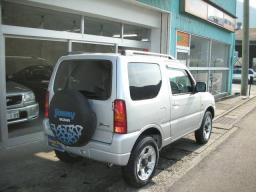 Suzuki Jimny XC picture