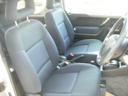 Suzuki Jimny XC picture