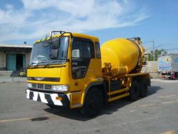 HINO PROFIA