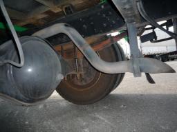 Isuzu 9m bus  picture