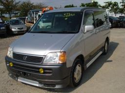Honda STEPWAGON