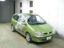 Renault Senikku