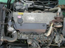 Nissan Atlas SMALL DUMP picture