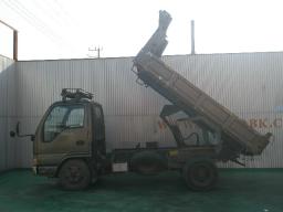 Nissan Atlas SMALL DUMP picture