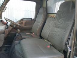 Nissan Atlas SMALL DUMP picture