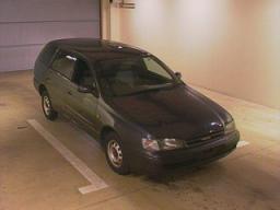 Toyota Caldina U