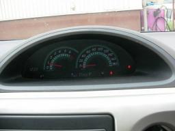 Toyota porte 150r picture