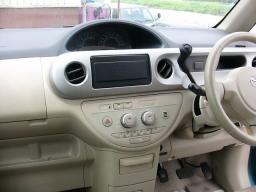 Toyota porte 150r picture