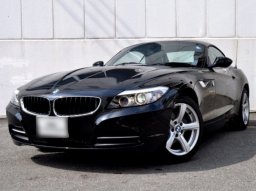 Used BMW Z4