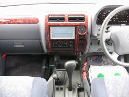 Toyota LAND CRUISER PRADO TX LIMITED picture