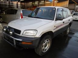 Used Toyota RAV4 Used Toyota RAV4