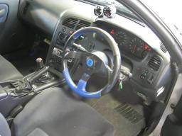 Nissan SKYLINE GT-R picture