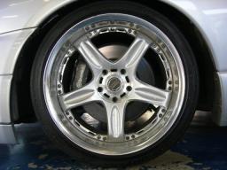 Nissan SKYLINE GT-R picture